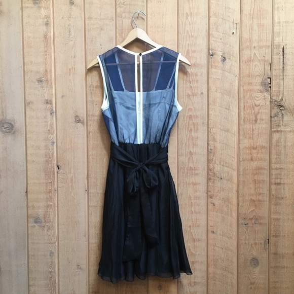 Jaloux Silk Dress - Picture 3 of 8